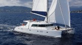 Sailing Catamaran EDU-CAT